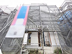 東京都八王子市弐分方町