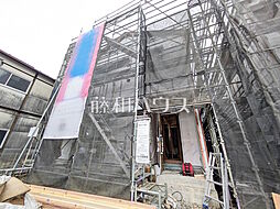 東京都八王子市弐分方町