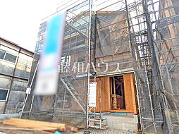 東京都八王子市弐分方町