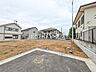 外観：現地写真　【小平市小川町2丁目】
