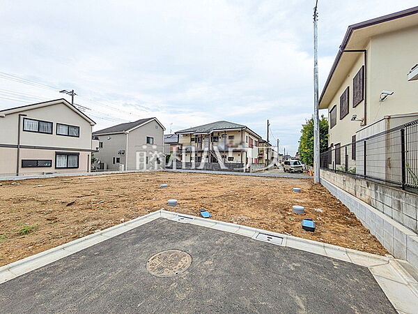 現地写真　【小平市小川町2丁目】