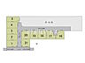 区画図：【20号地】全体区画図　【小平市小川町2丁目】