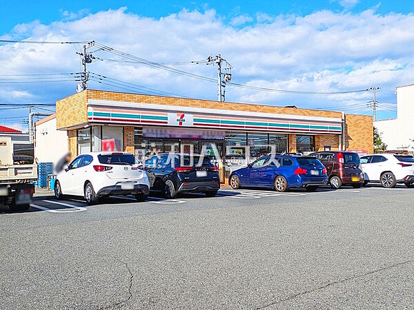 セブン-イレブン 八王子みなみ野5丁目店 (1430m)