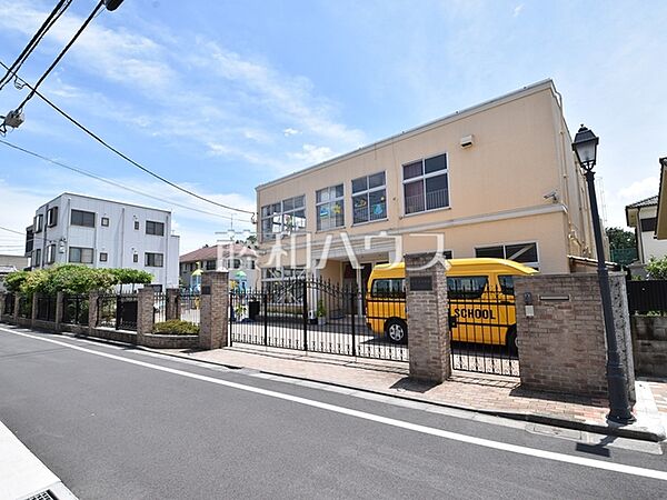 みずほ幼稚園 (1130m)
