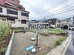 埼玉県志木市本町２丁目