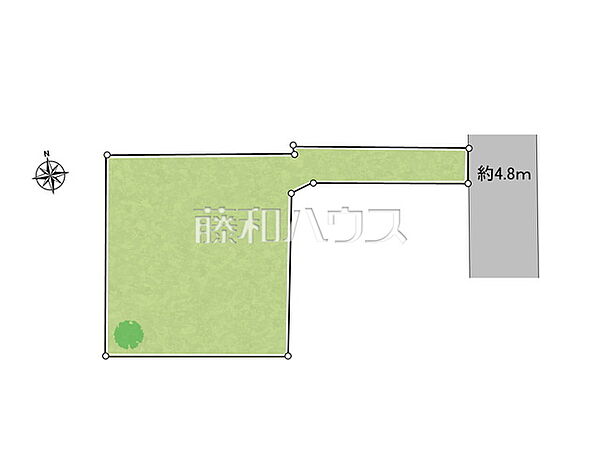 区画図：313004891084