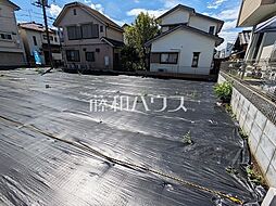 東京都小金井市東町１丁目