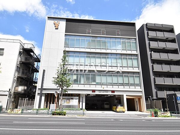 周辺を拡大表示