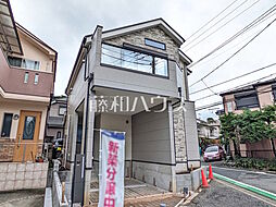 外観の画像