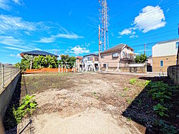東京都小金井市東町２丁目