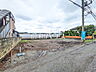 外観：現場風景　【小金井市東町2丁目】