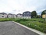 外観：現場風景　【小金井市貫井南町4丁目】
