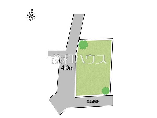 区画図：313004921846