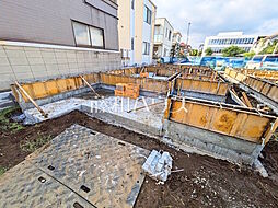 東京都中野区上鷺宮３丁目