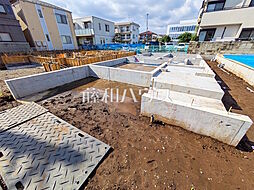 東京都中野区上鷺宮３丁目