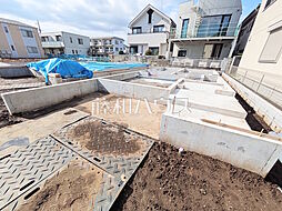 東京都中野区上鷺宮３丁目
