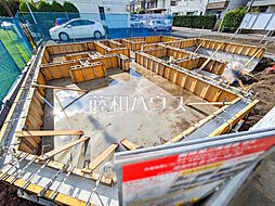 東京都中野区白鷺２丁目