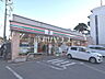 周辺：セブン-イレブン 阿佐谷北6丁目店 (390m)