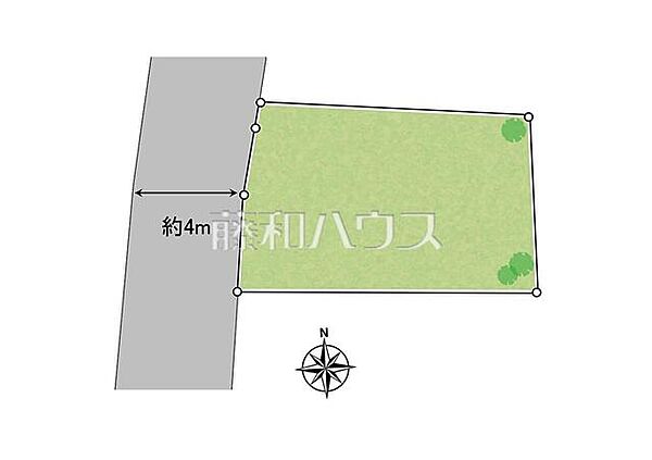 区画図：313004921331