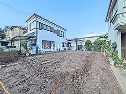 東京都日野市西平山１丁目