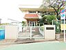 周辺：日野市立第二幼稚園 (1500m)