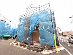 東京都立川市一番町６丁目