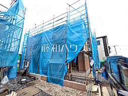 東京都立川市一番町６丁目