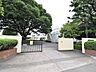 周辺：立川市立立川第七中学校 (490m)