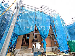 東京都立川市一番町６丁目
