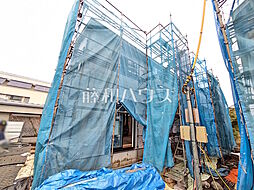 東京都立川市一番町６丁目