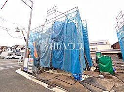 東京都立川市一番町６丁目