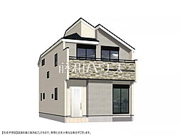東京都練馬区土支田４丁目