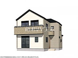 東京都練馬区土支田４丁目