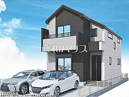 東京都小平市花小金井５丁目16-15付近