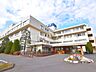周辺：織本病院 (850m)