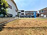 外観：4号地　現地写真　土日祝はもちろん、平日のご案内・お打ち合わせも可能です。まずはお気軽にお問合せ下さいませ。【東久留米市本町4丁目】