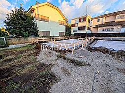 東京都東久留米市本町４丁目