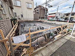 東京都練馬区大泉学園町７丁目