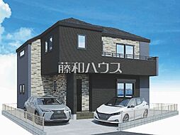 東京都清瀬市梅園３丁目