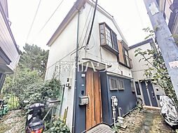 東京都東久留米市神宝町１丁目