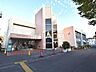 周辺：新座市立栗原公民館 (750m)