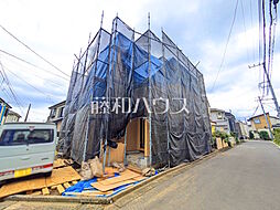 埼玉県富士見市羽沢２丁目