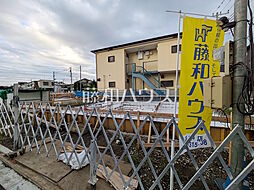 東京都府中市北山町１丁目1-20