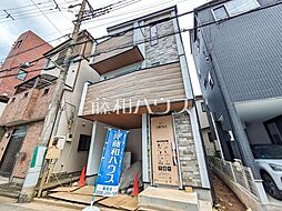 埼玉県新座市北野２丁目