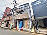 外観：外観　【新座市北野2丁目】荷物の受け取り時間を気にせず外出できる宅配ボックス付き！　