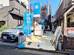 外観の画像
