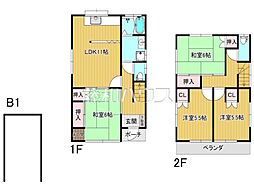 東京都東久留米市野火止３丁目