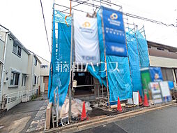 東京都杉並区本天沼１丁目