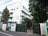 周辺：国分寺市立第二中学校 (600m)
