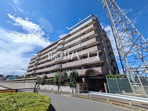 ≪外観≫物件の事、諸費用の事など、小さな疑問もお気軽にご連絡・ご相談下さい。 　【レクセルガーデン西国分寺】
